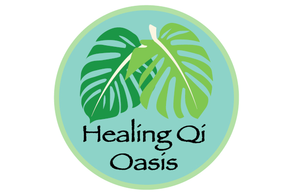 Healing Qi Oasis