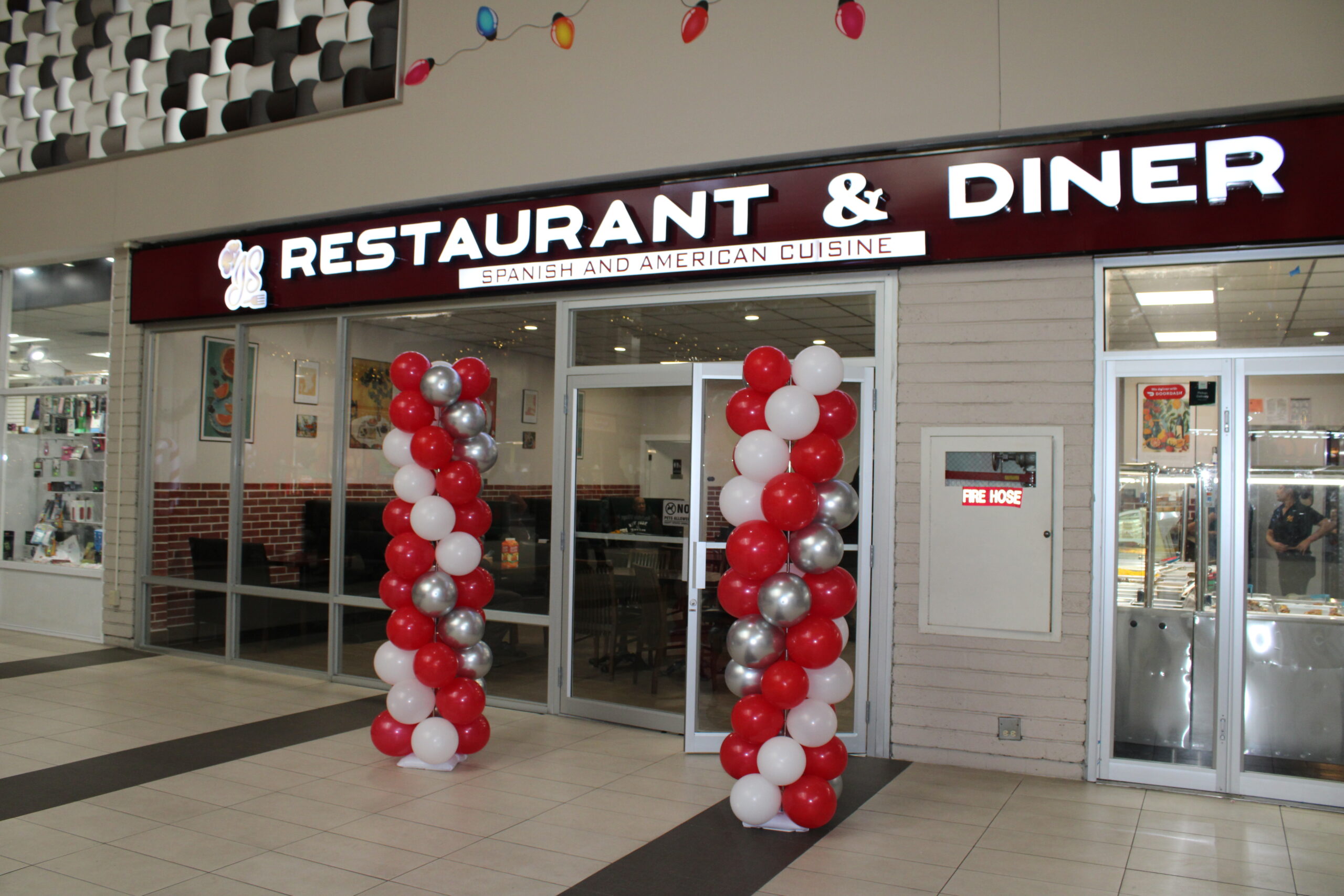 J&SDiner